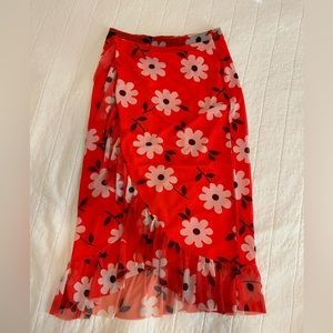 Urban Outfitters skirt